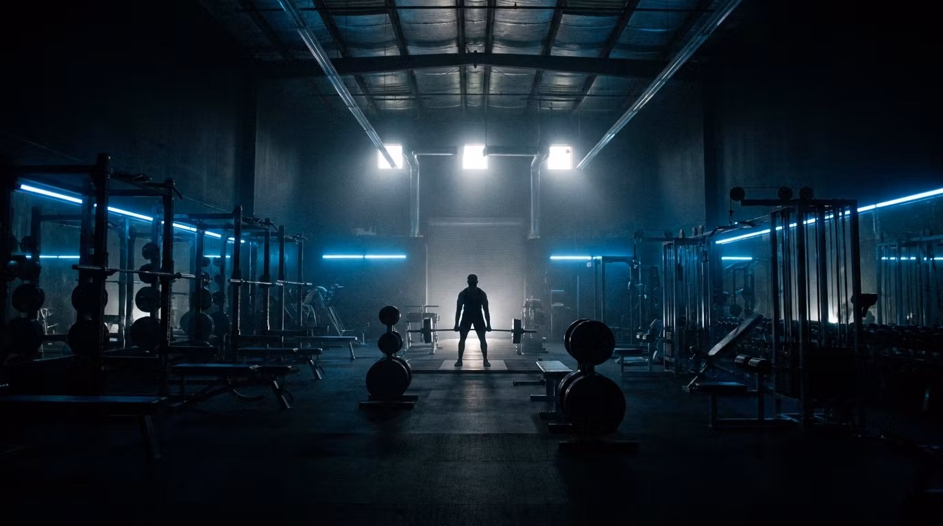 StrengthCode