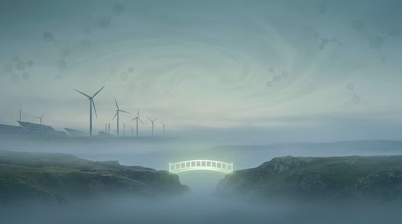 CarbonBridge Consulting