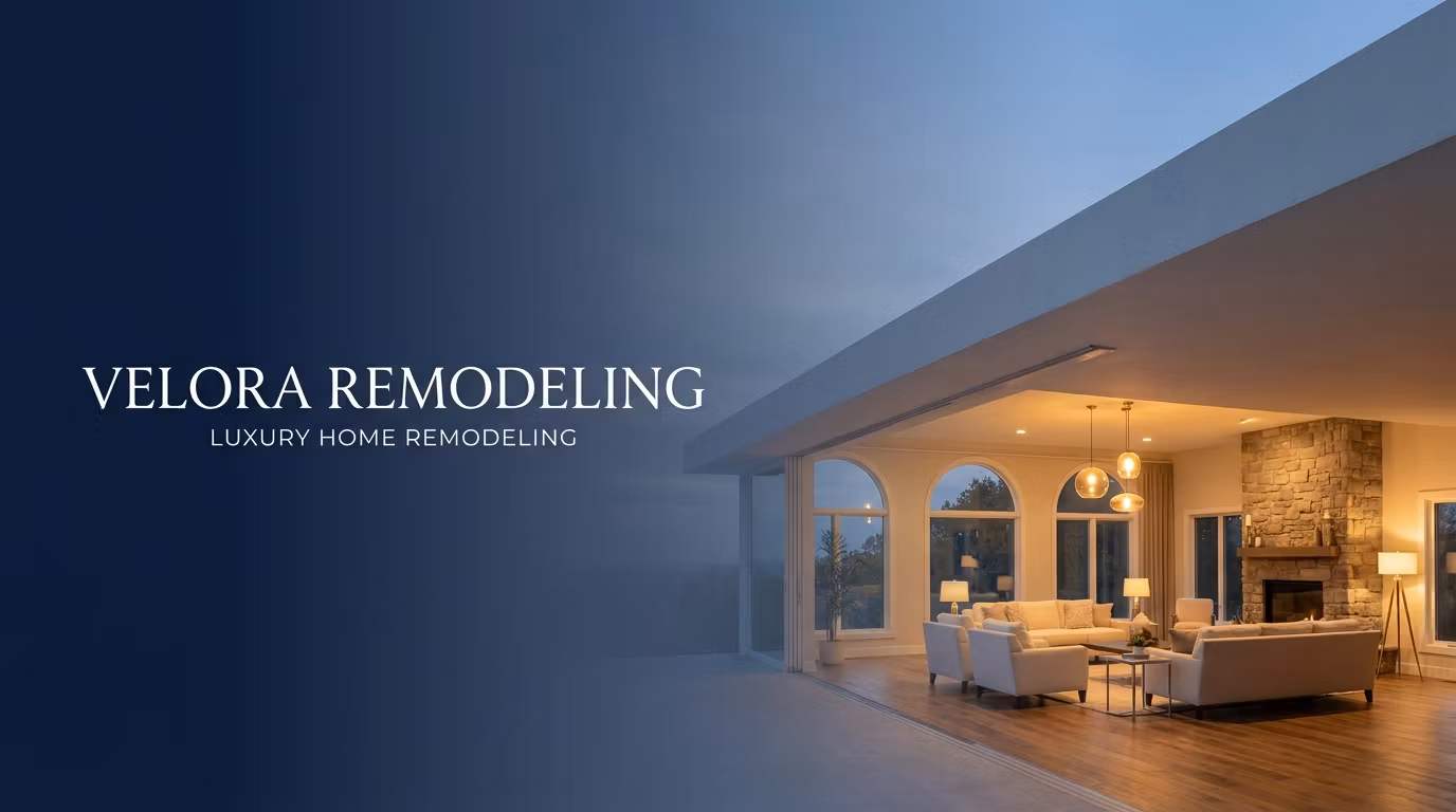Velora Remodeling