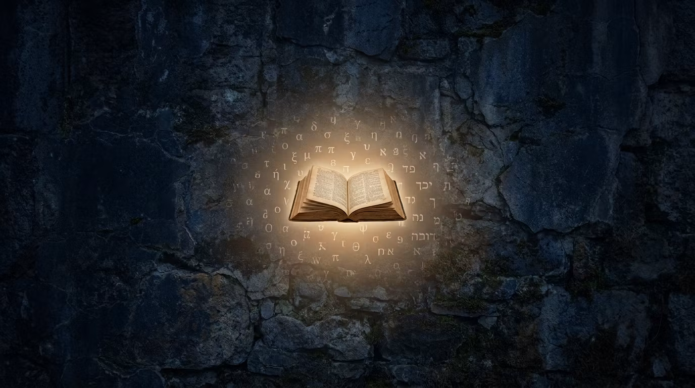 The Word In Context