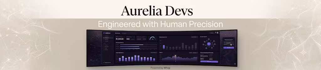 Aurelia Devs
