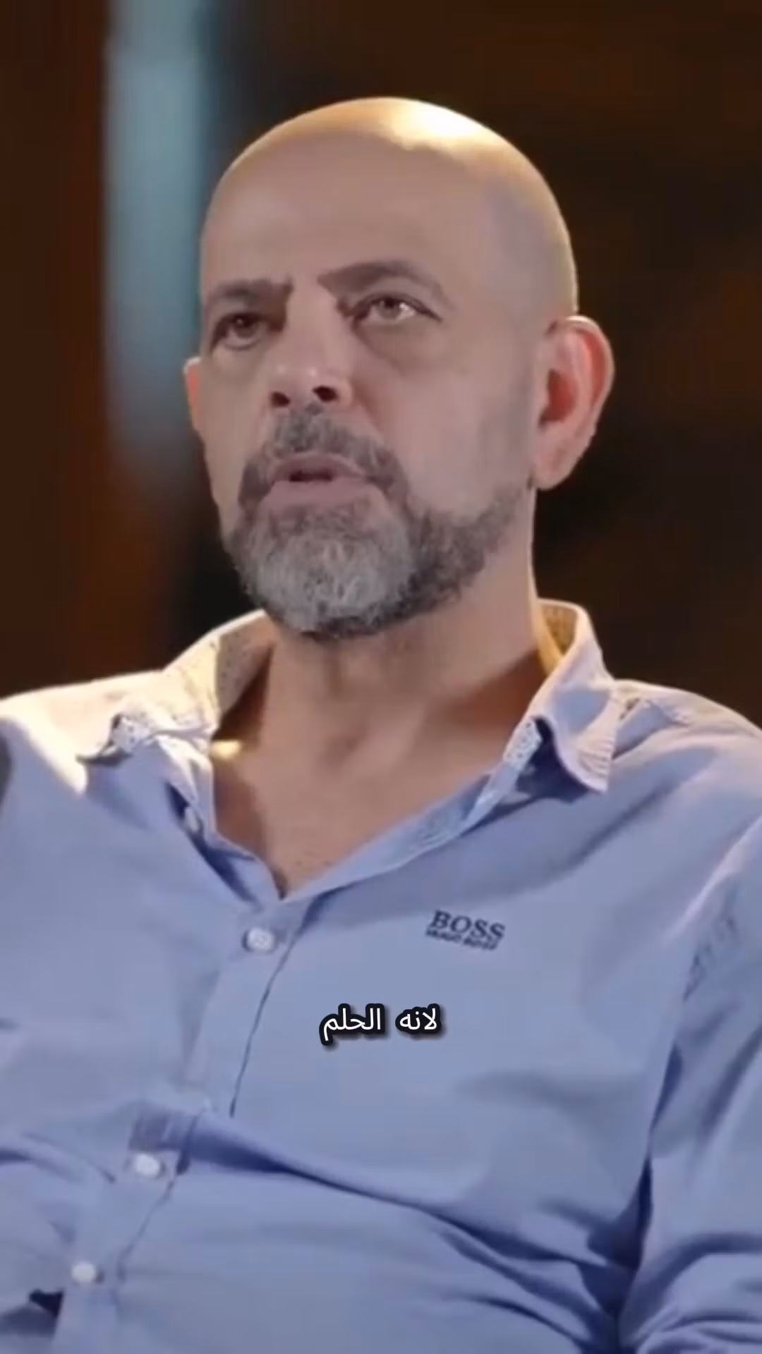 Oussama Bachir 