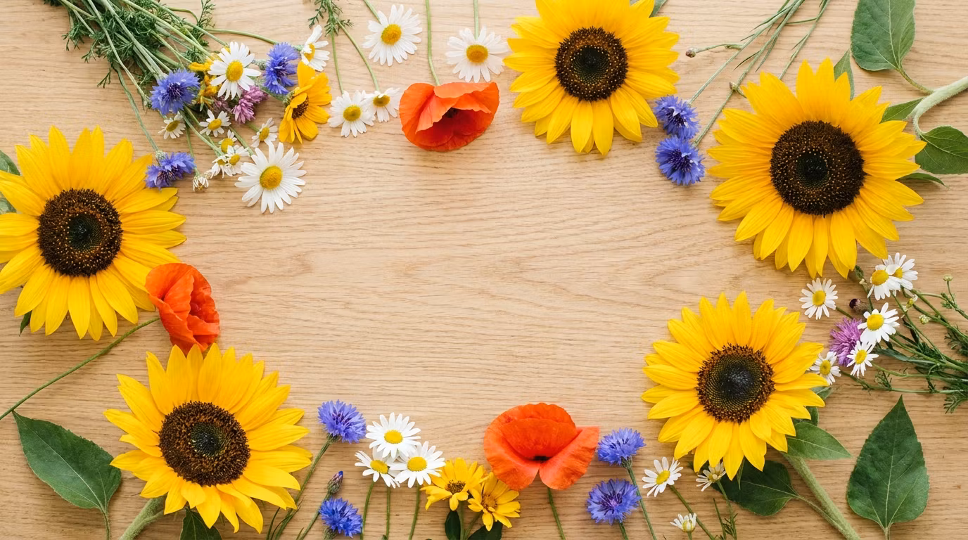 FloralFit Basic