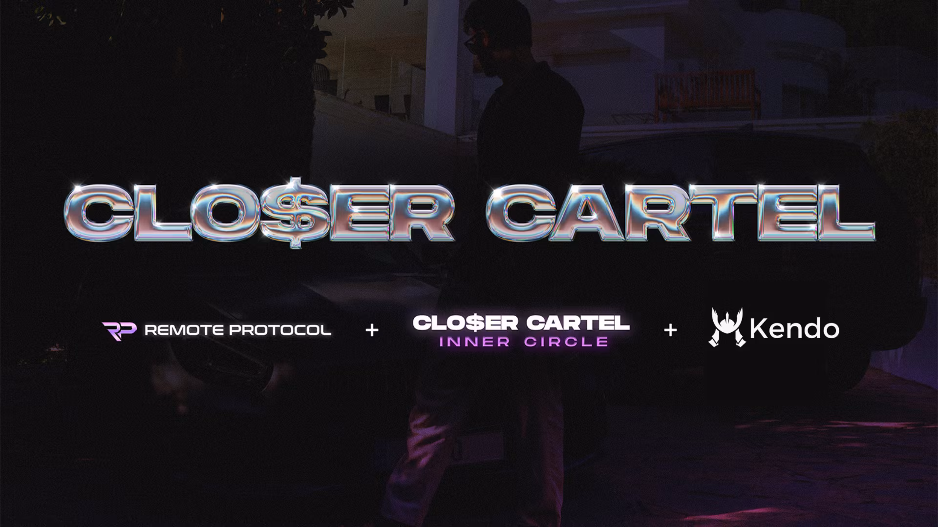 Closer Cartel Ultimate