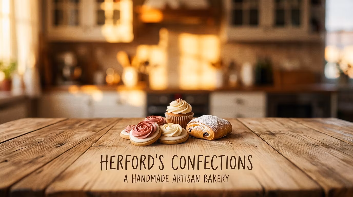 Herford's Confections