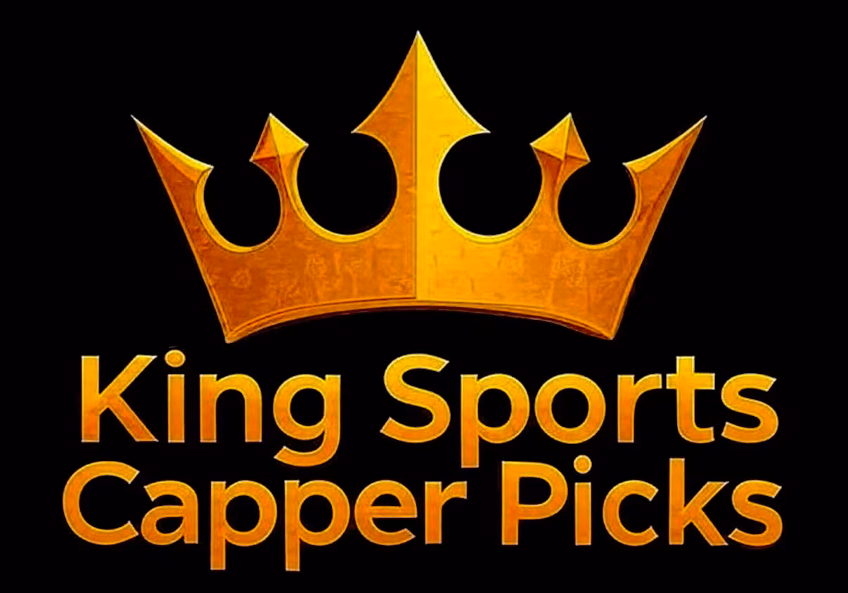 King Sports Capper Picks (Monthly)