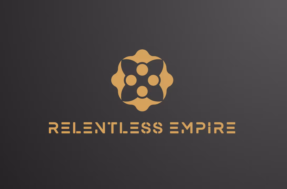 Relentless Empire