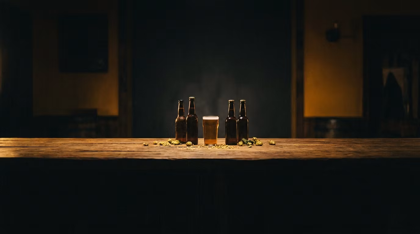HopShack