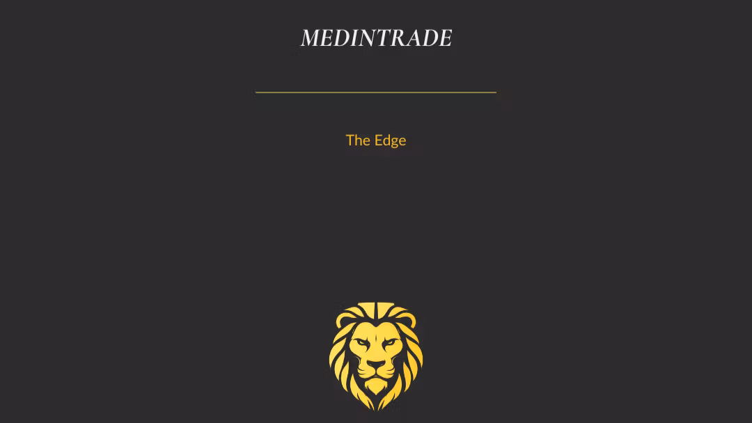 The Edge