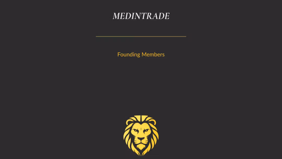 Founding Members