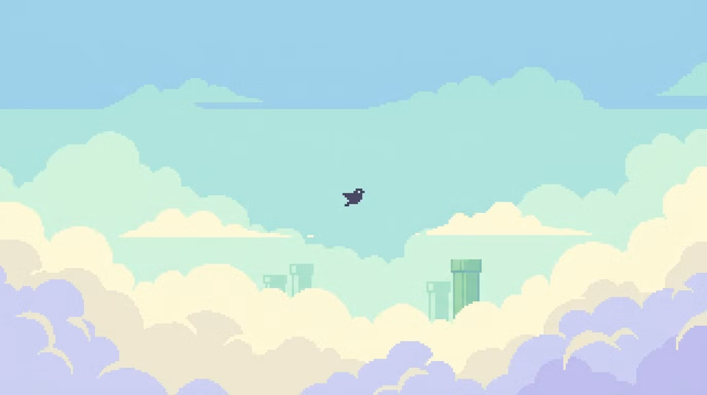 Sky Tap