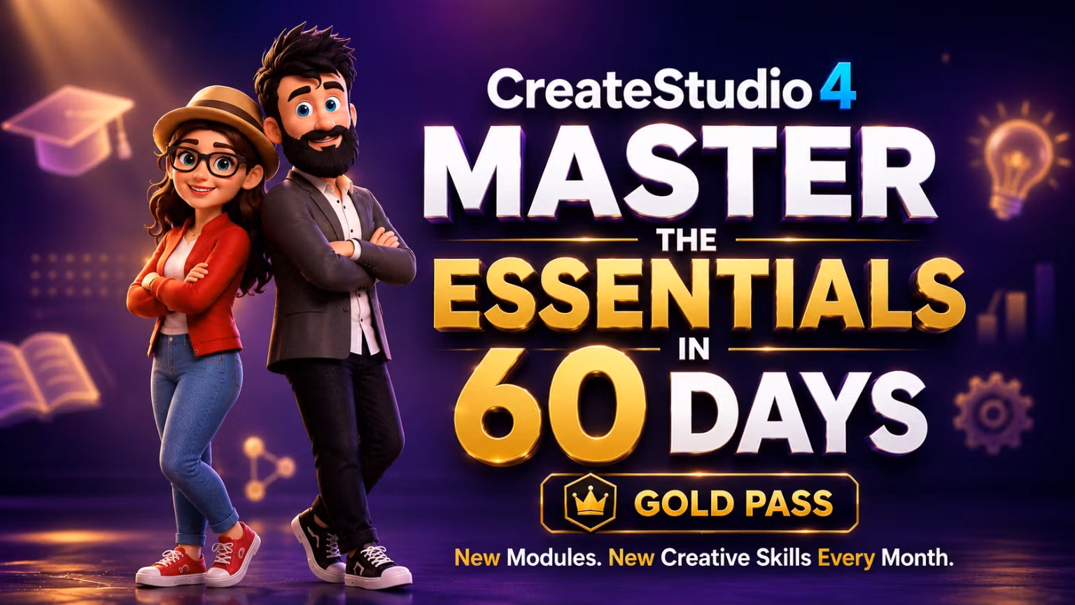 Gold Pass