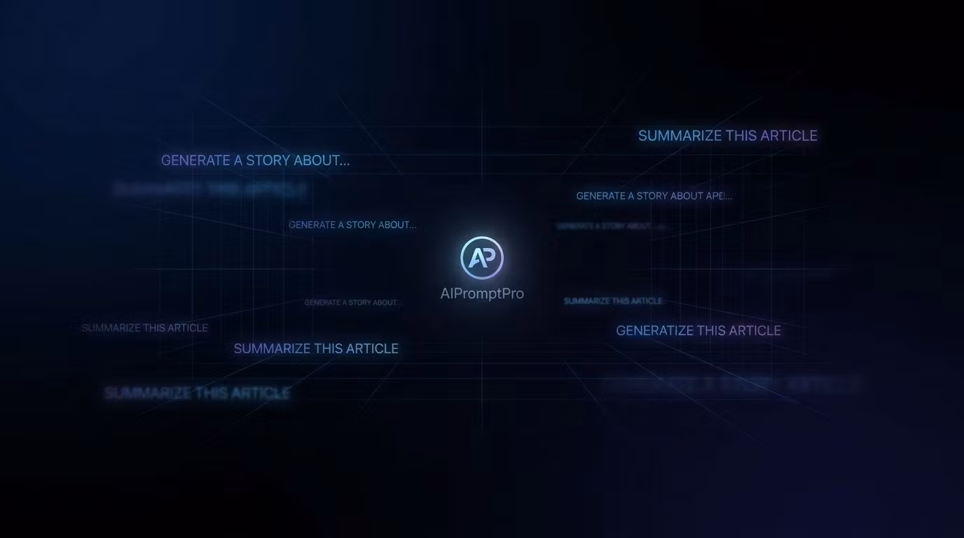 AIPromptPro