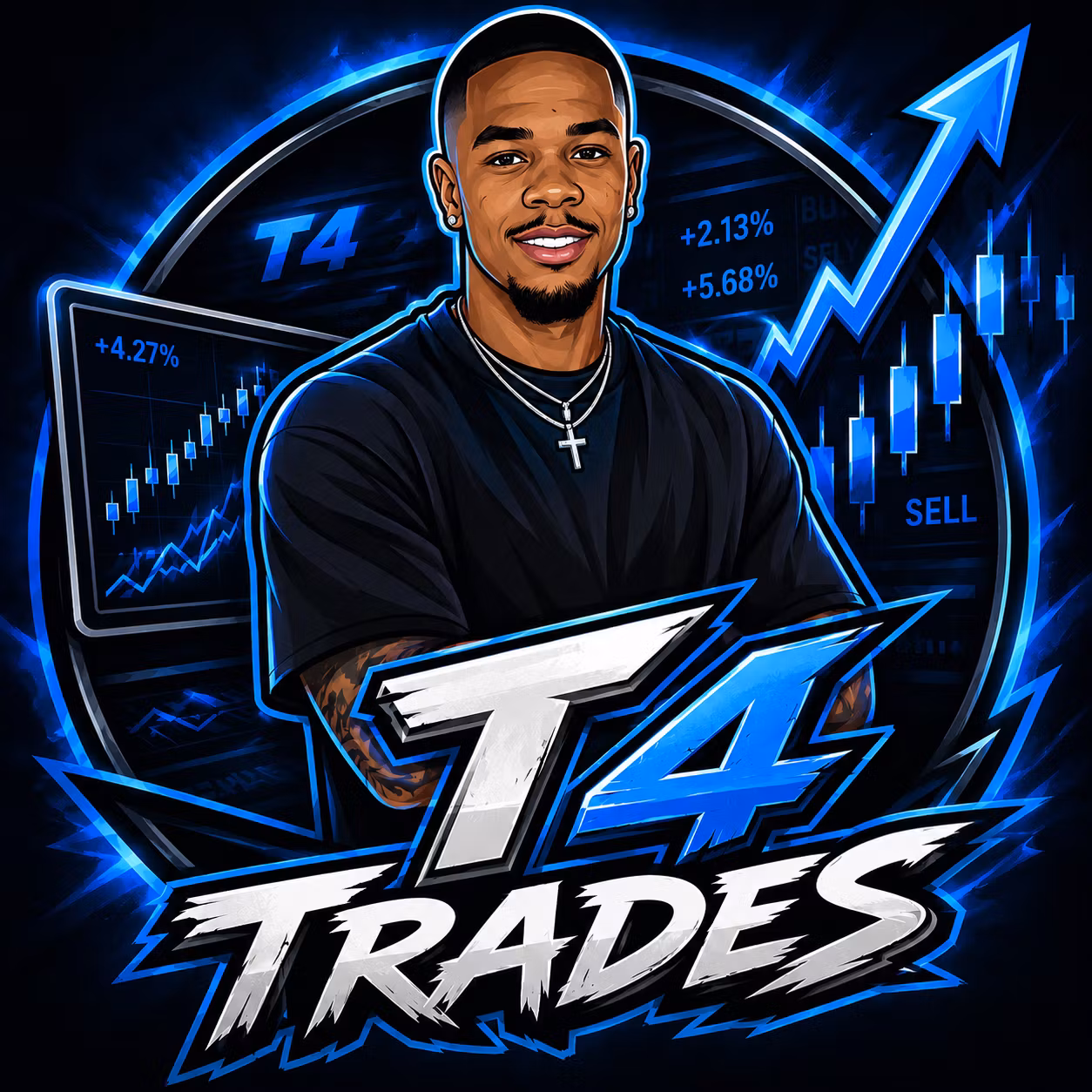 1 on 1 Coaching With T4