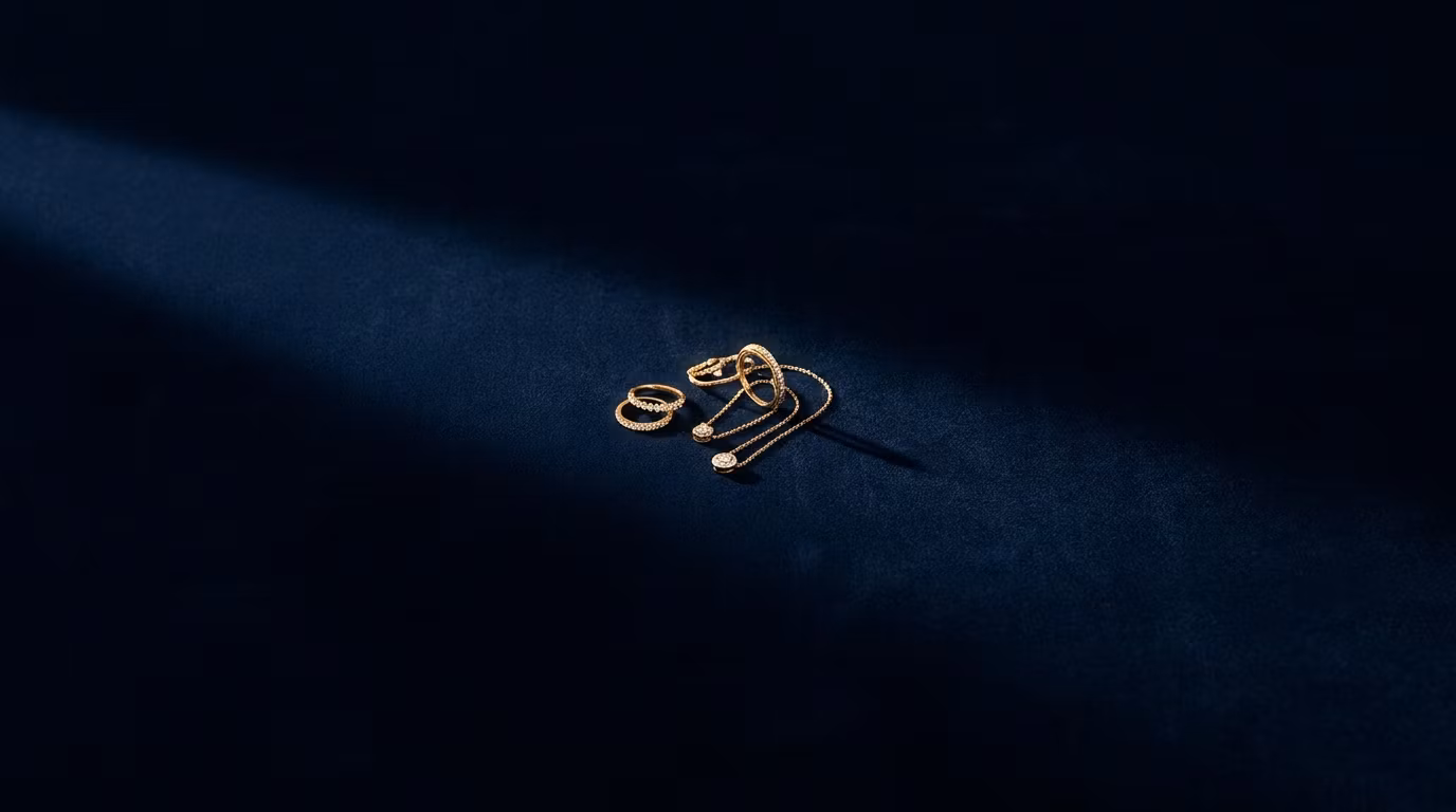 Lumière Jewels