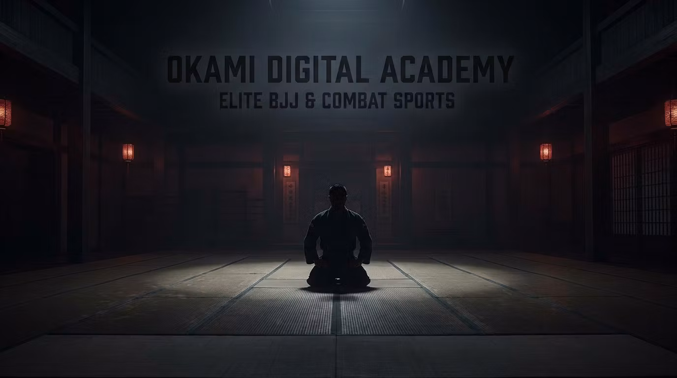 Okami Digital Academy