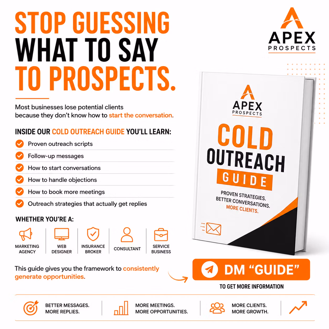 Apex Prospects 
