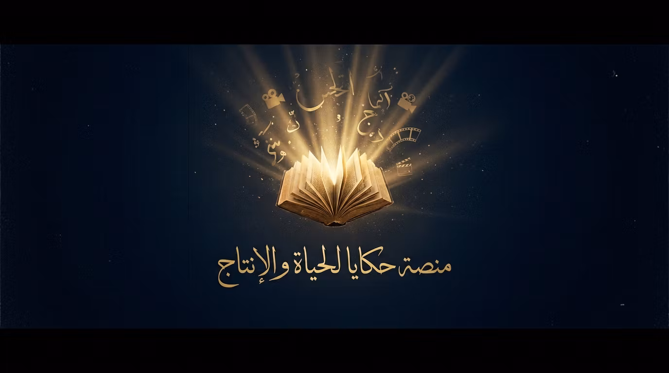 قصص وعبر ومهارات