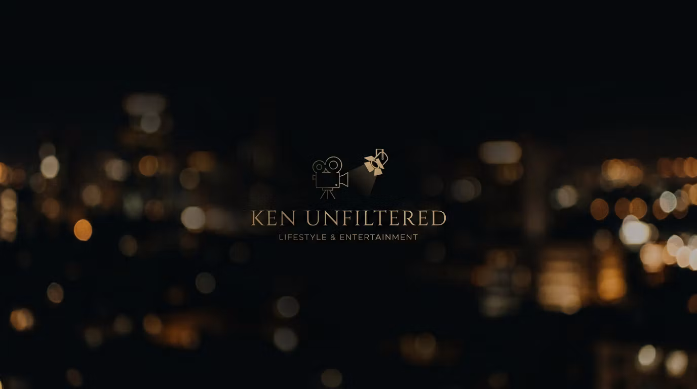 Ken Unfiltered