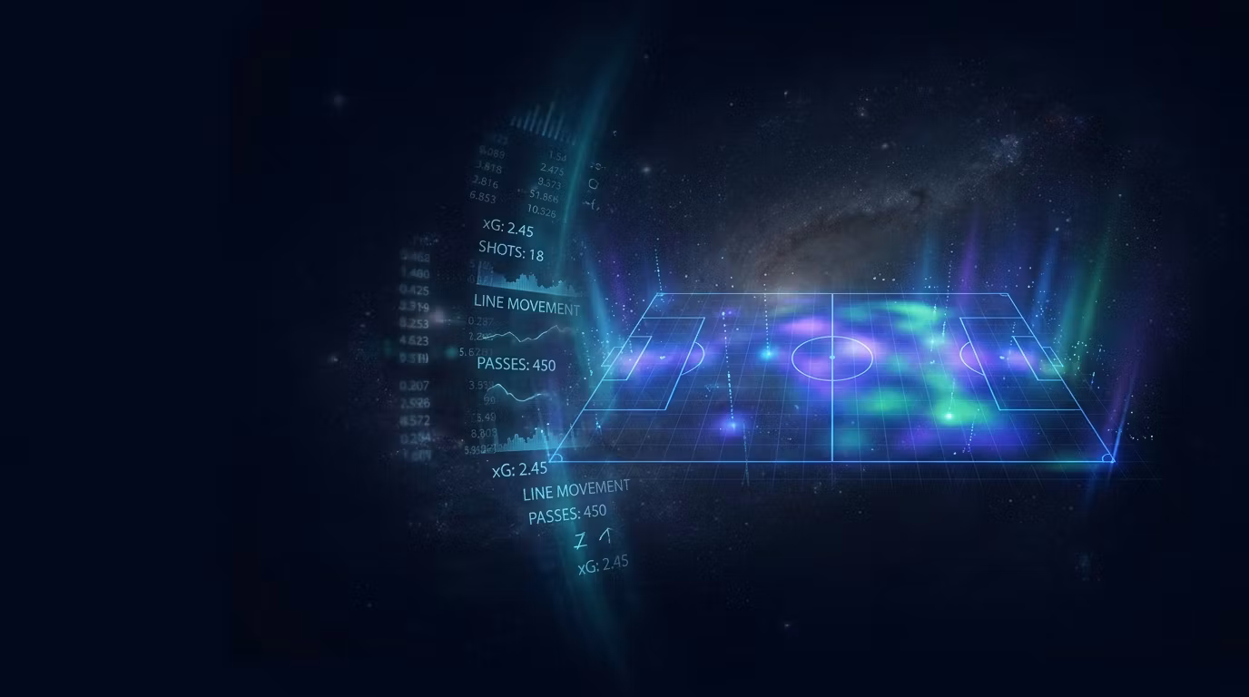 Apex Analytics Hub