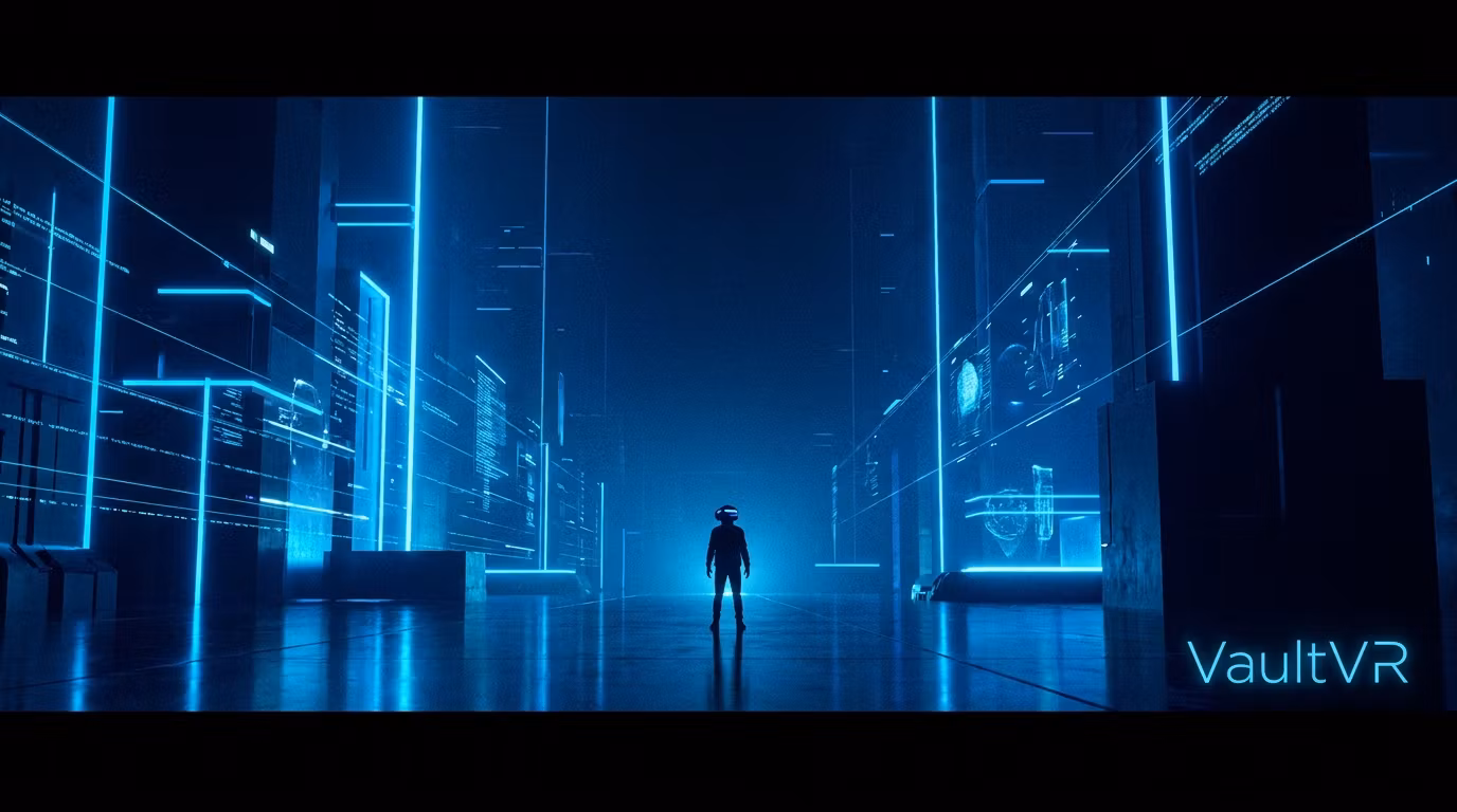 VaultVR