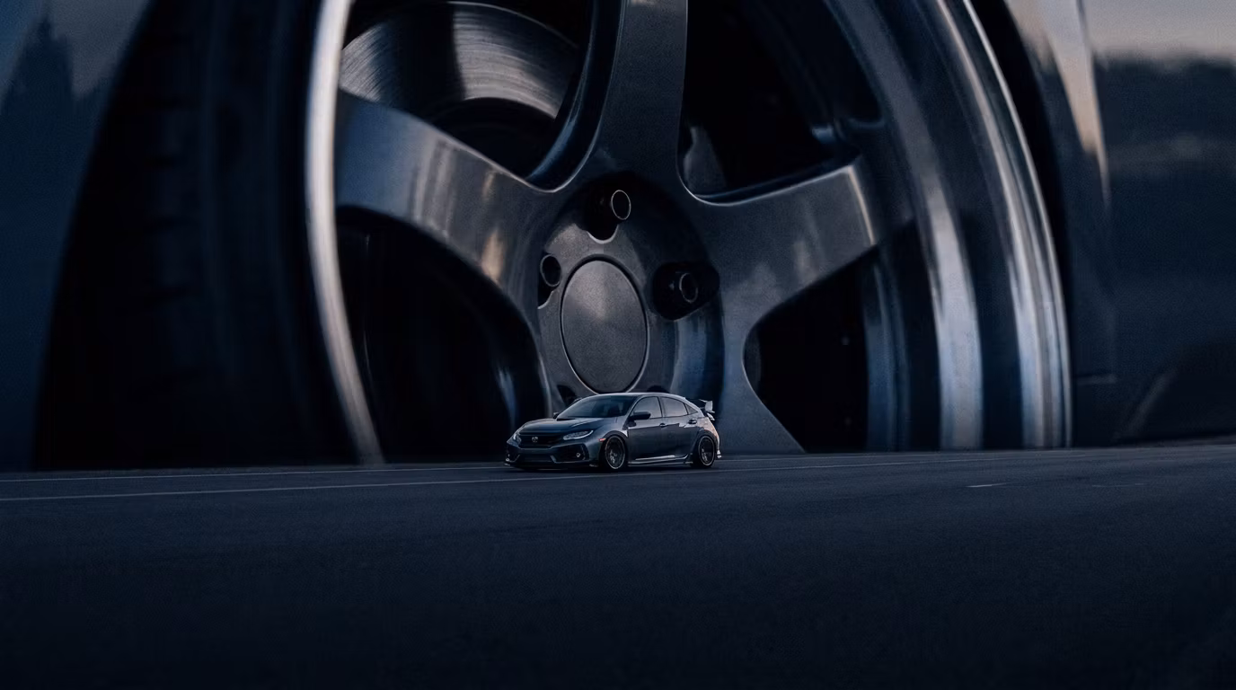 Dsmwheels and accessories 