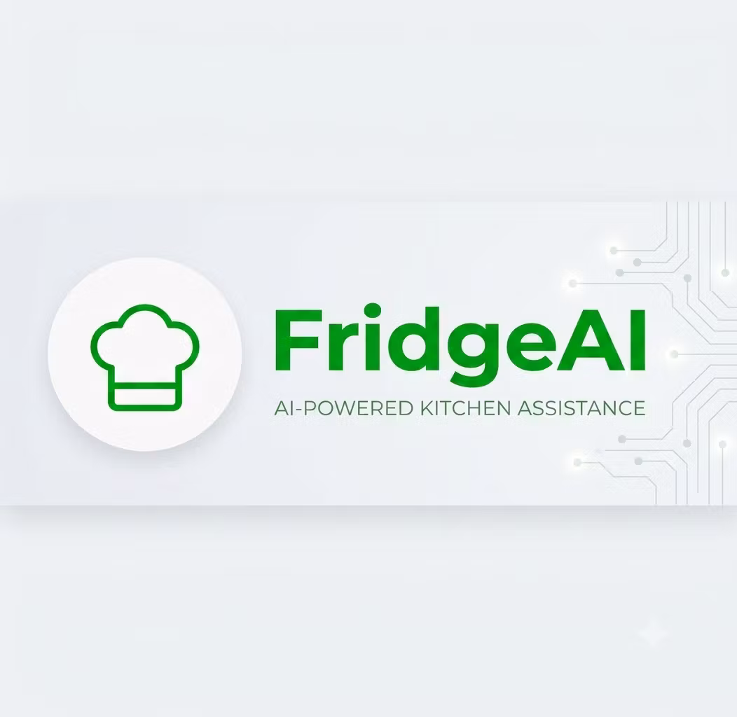 FridgeAI