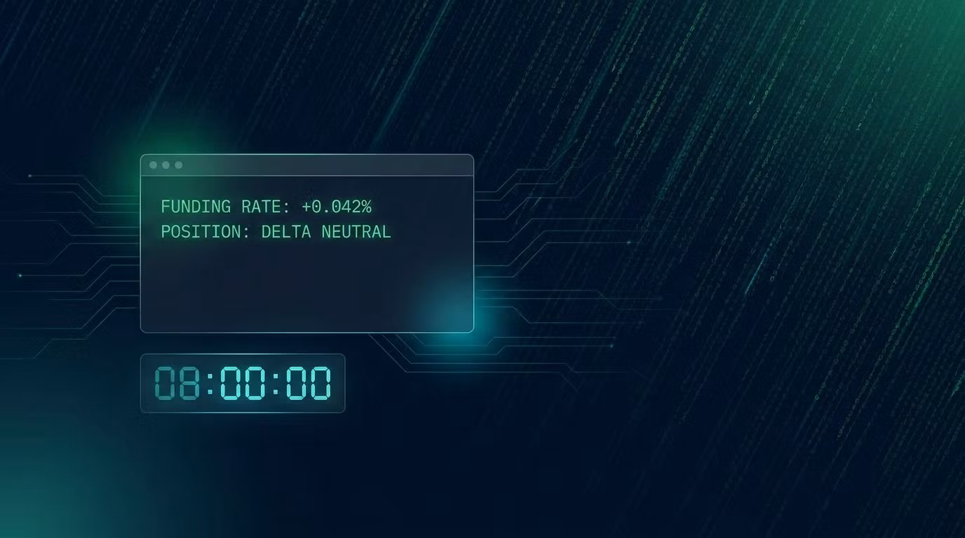Bybit Funding Rate Arbitrage Bot