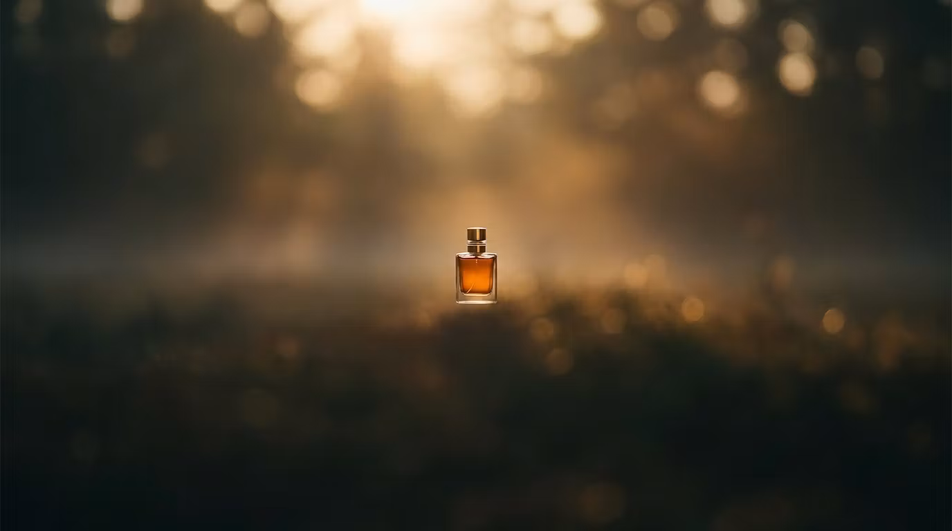 Perfumora