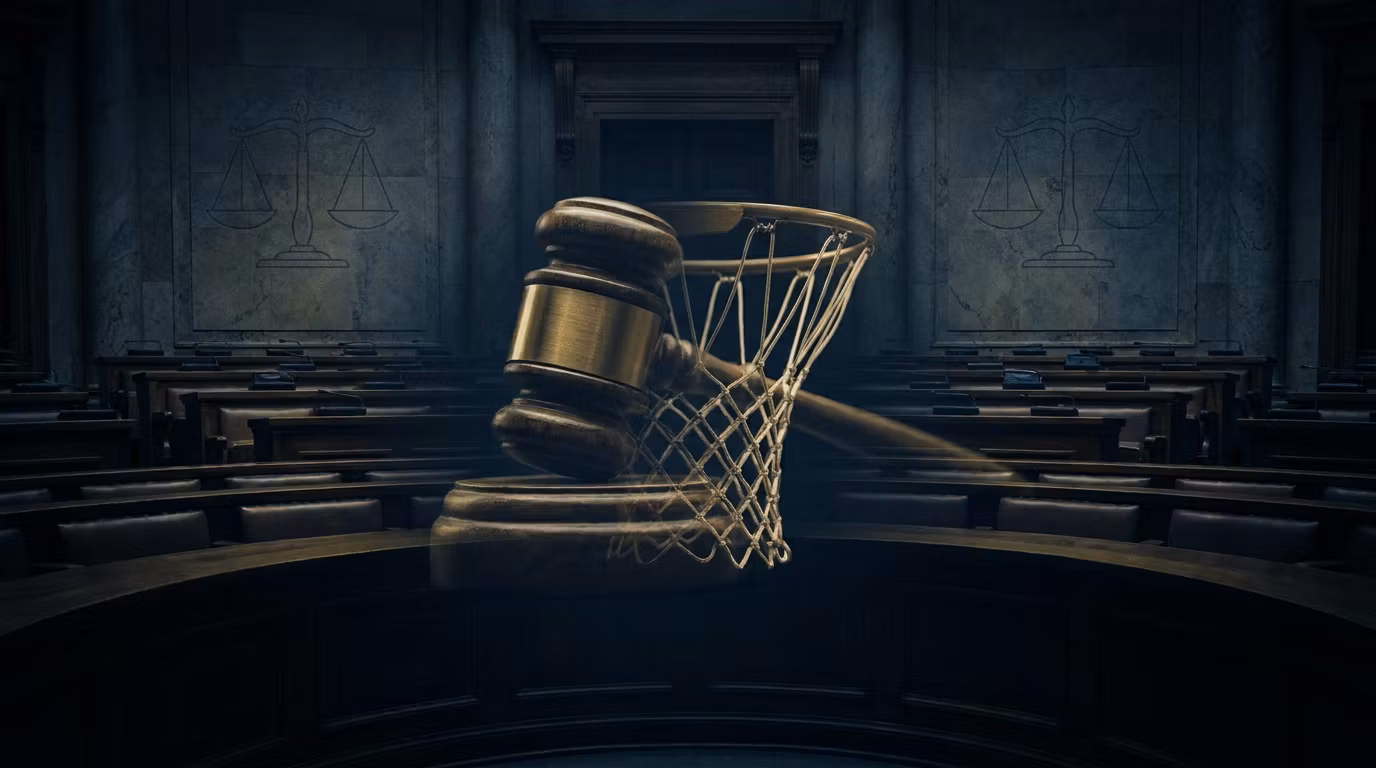 Court Side