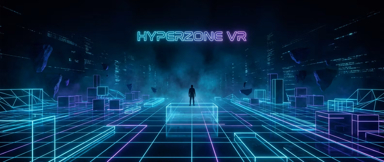HyperZone VR