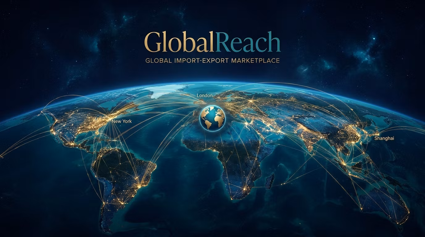 GlobalReach