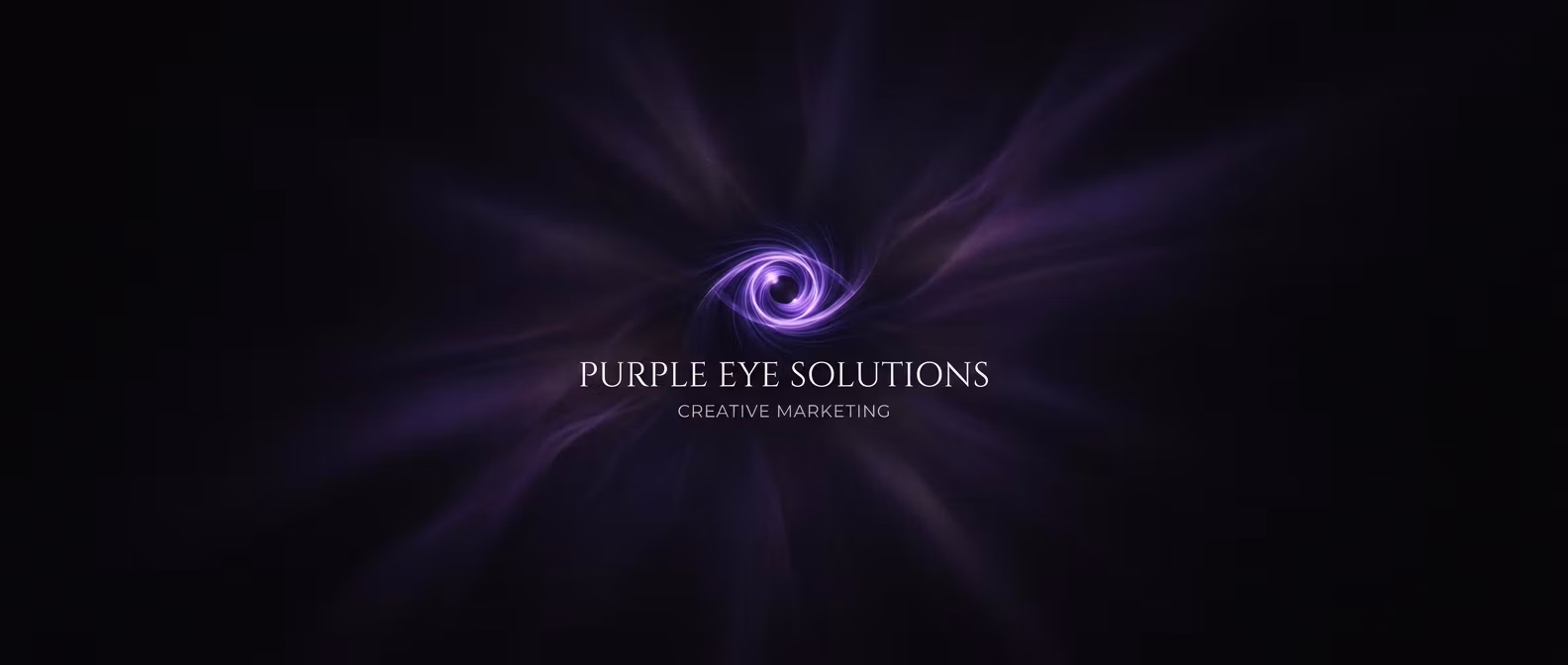 Purple Eye Solutions
