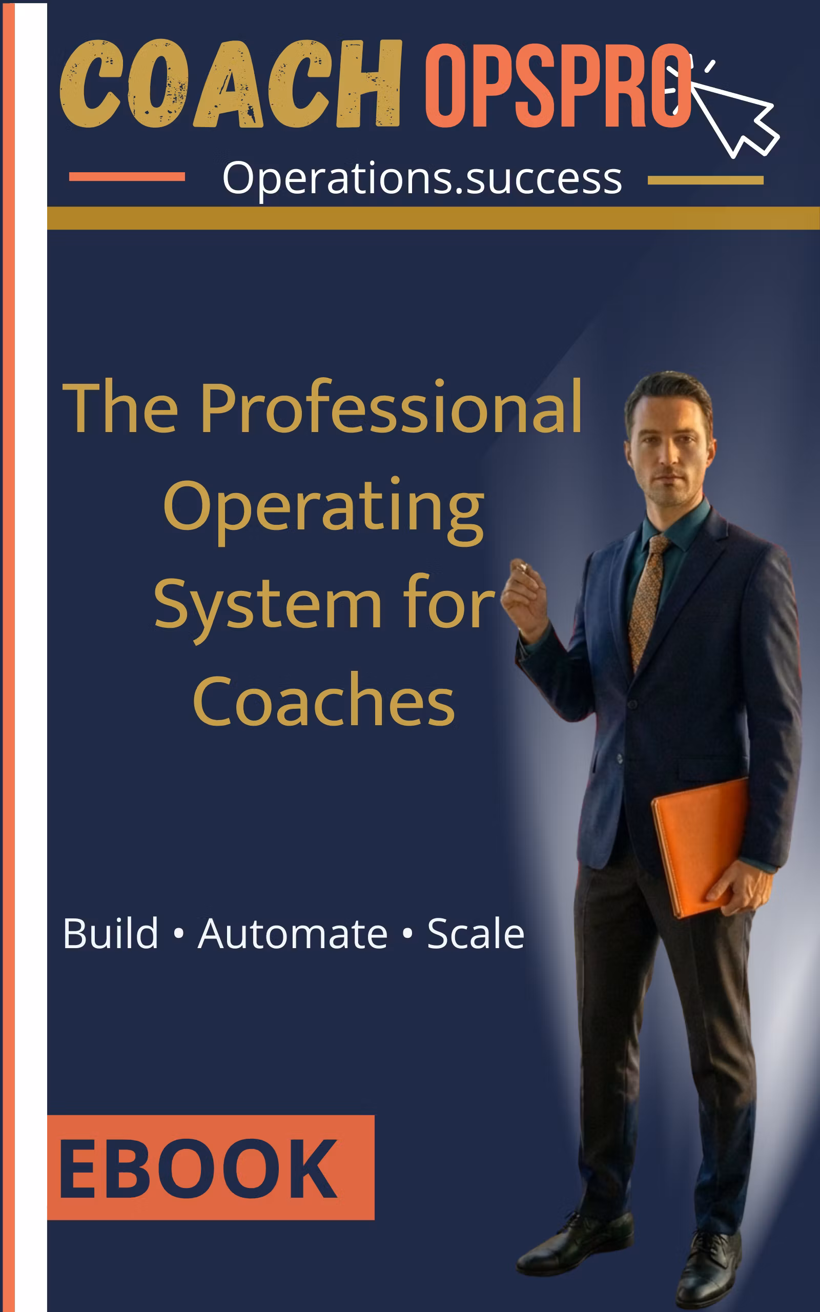 CoachOpsPro