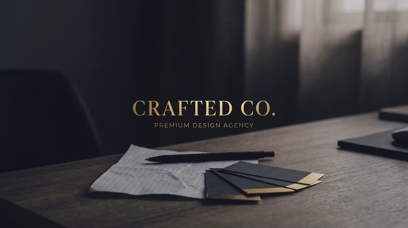 Crafted Co.
