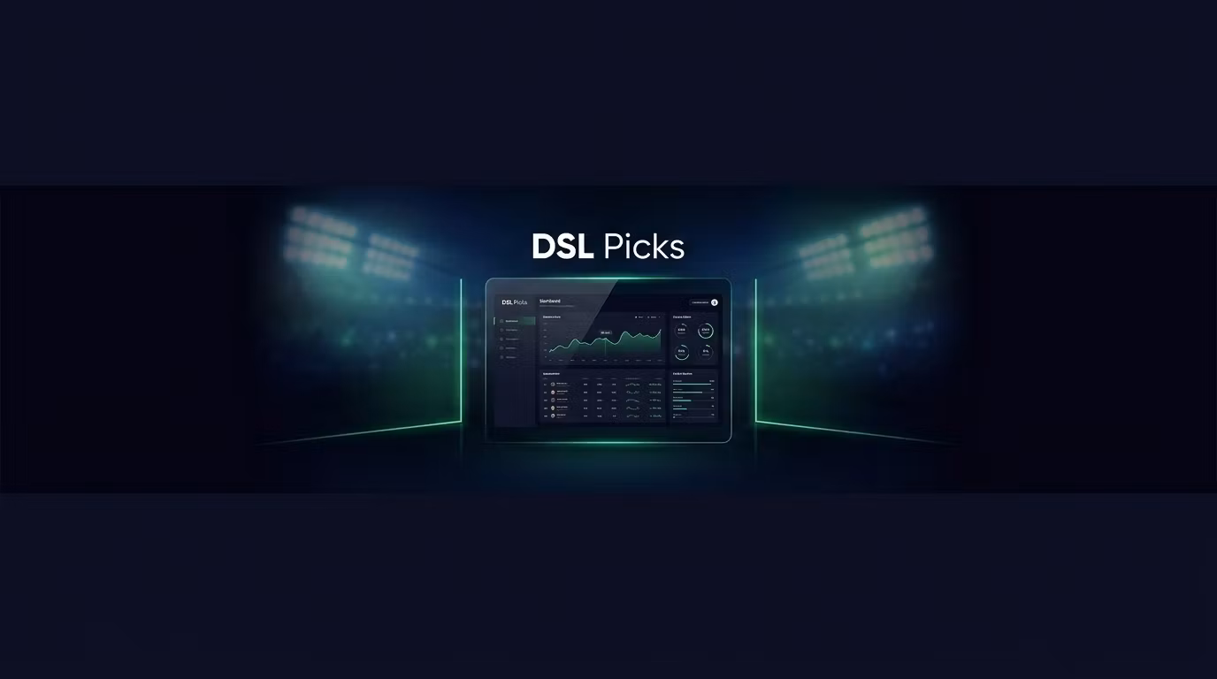 DSL Picks