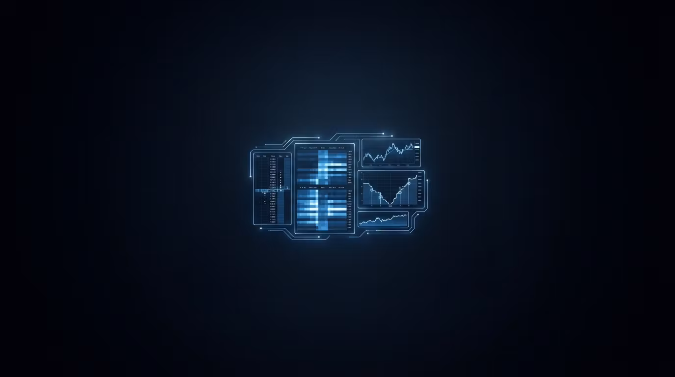 FlyAlgo