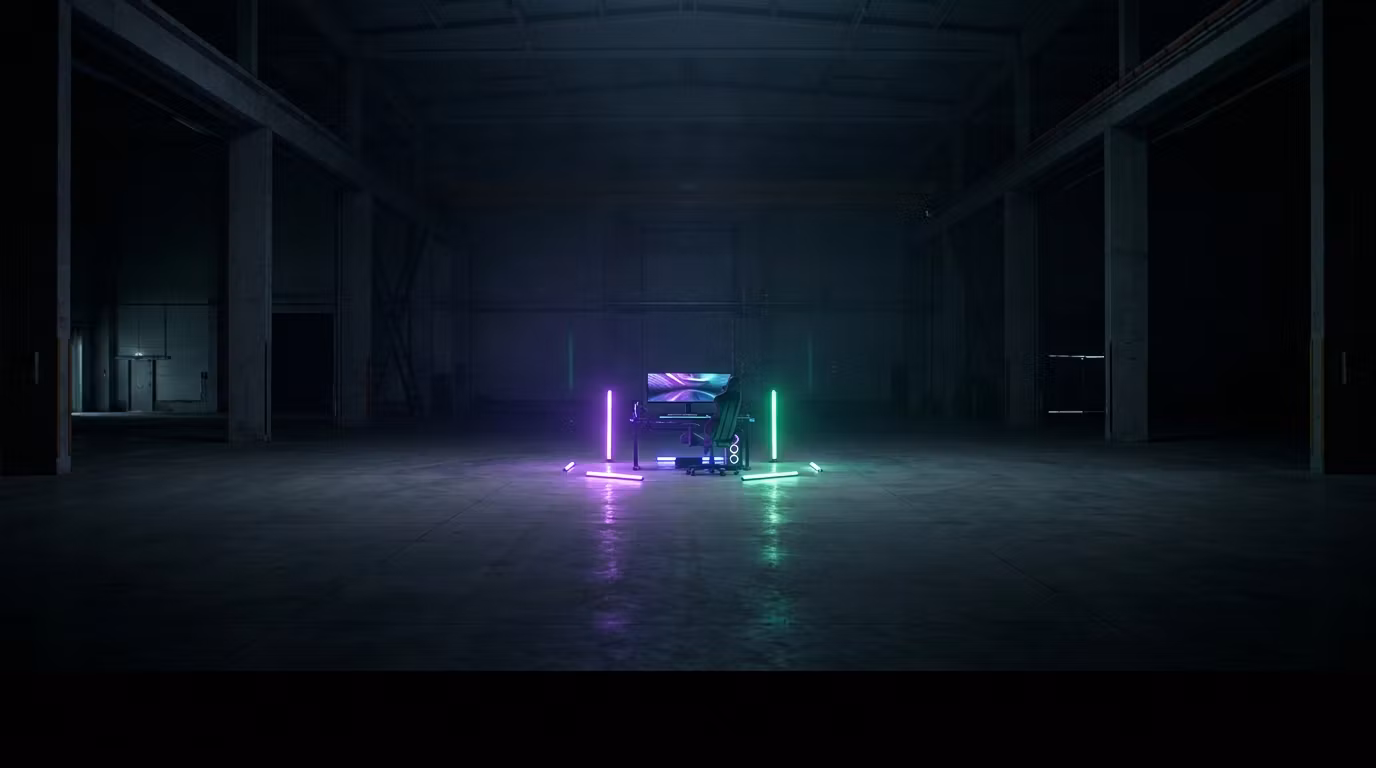 GameZone AR