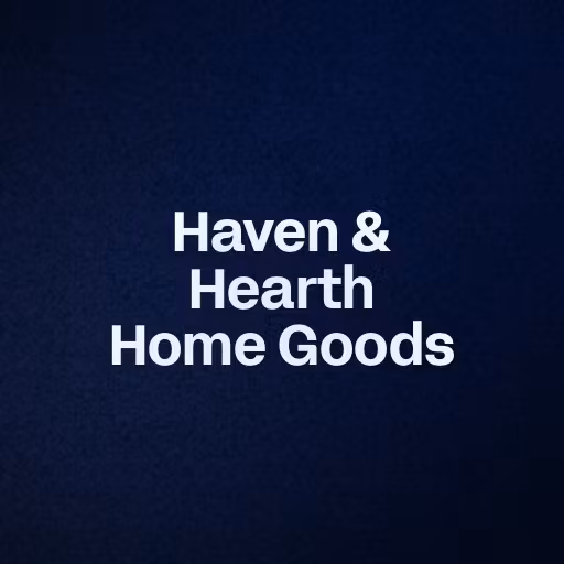 Haven & Hearth Home Goods