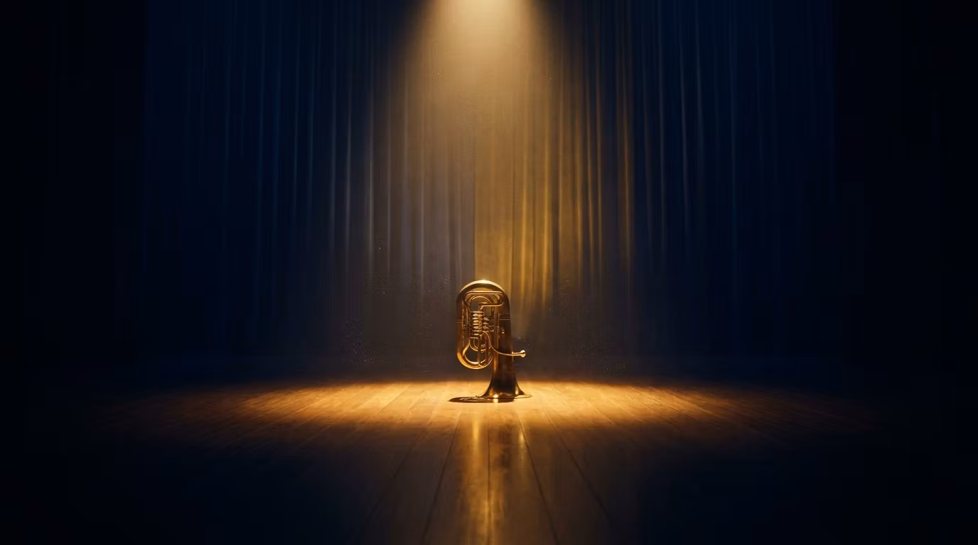 Low Brass Academy