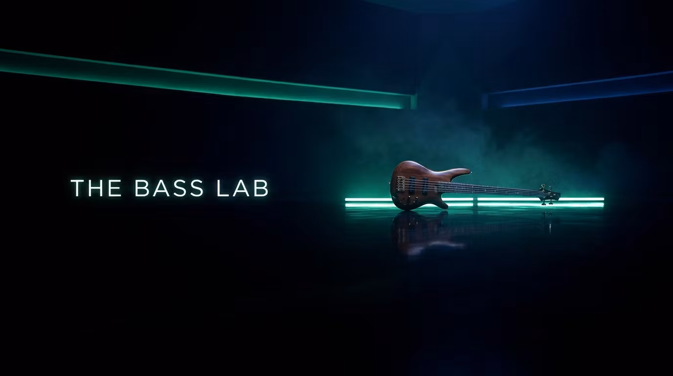 The Bass Lab