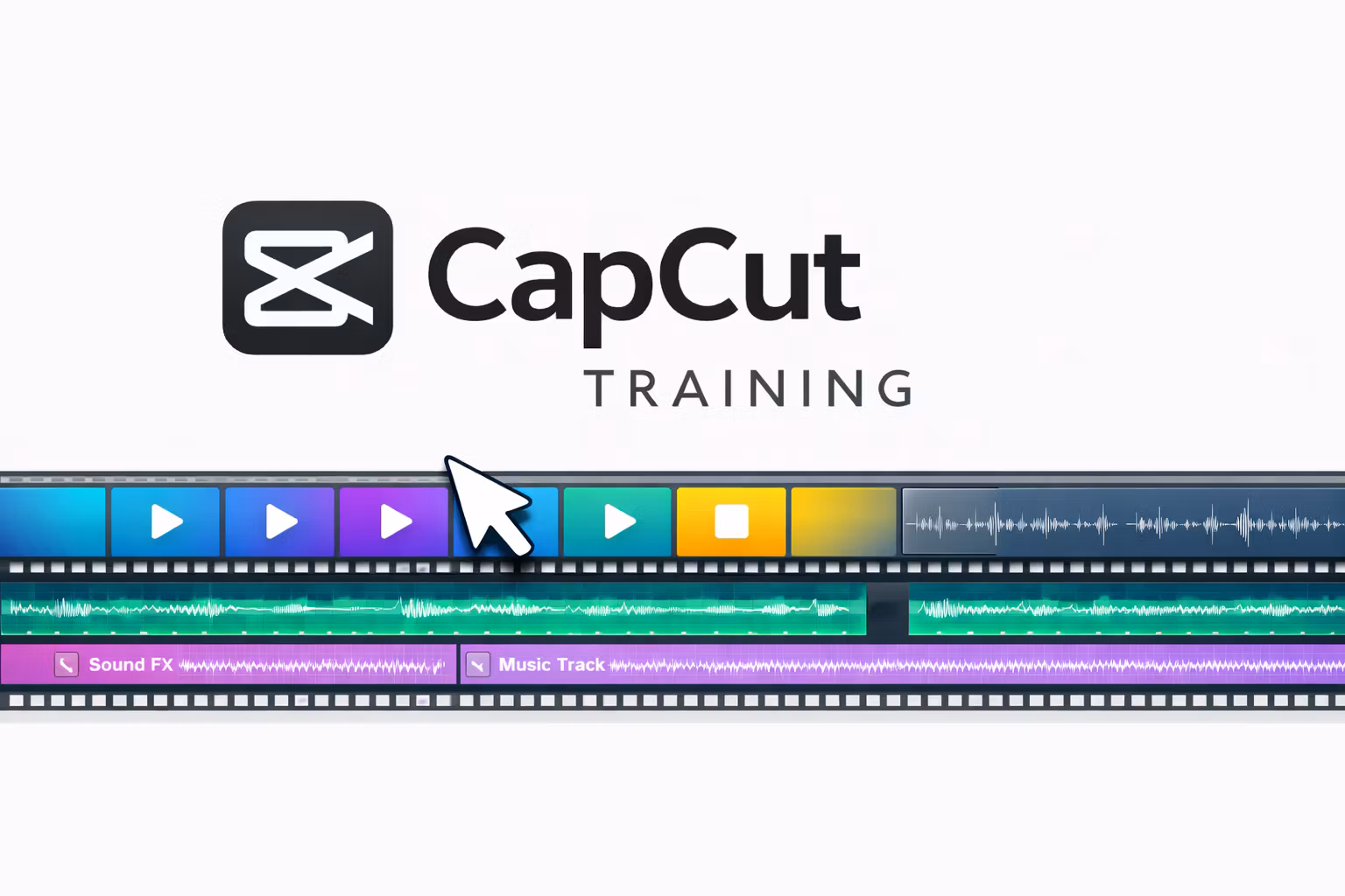 One on One CapCut Training