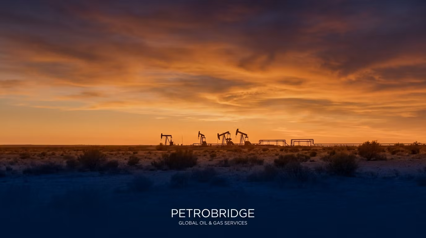PetroBridge