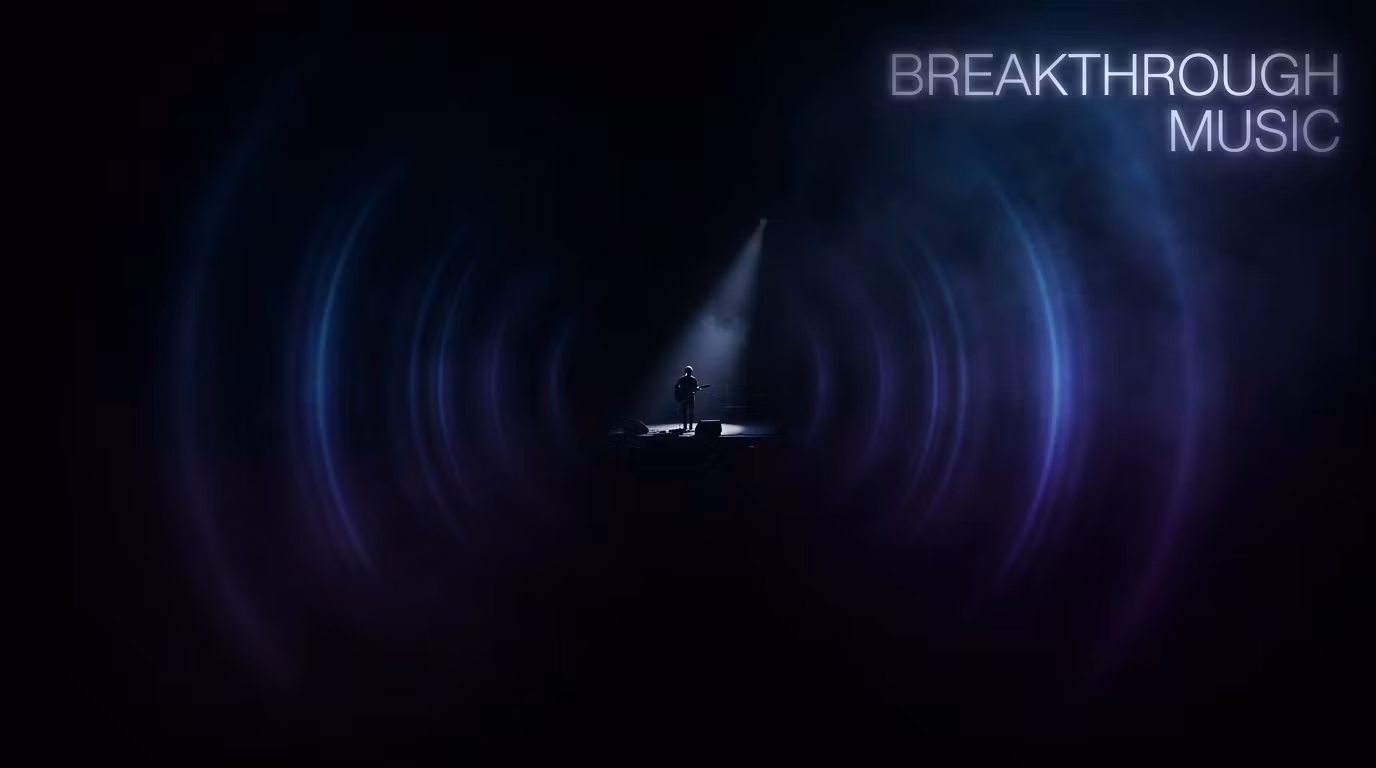 BreakThrough Music