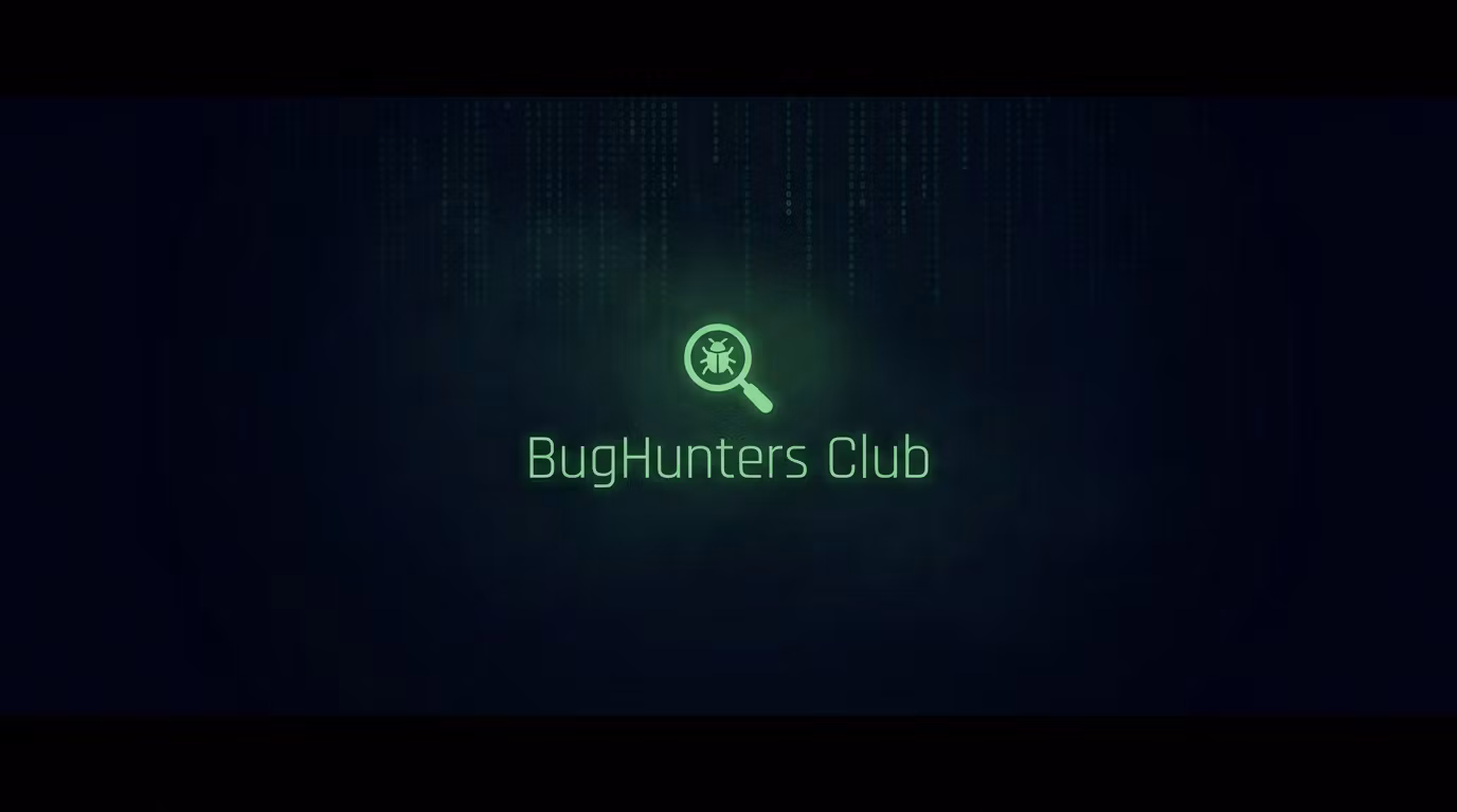BugHunters Club