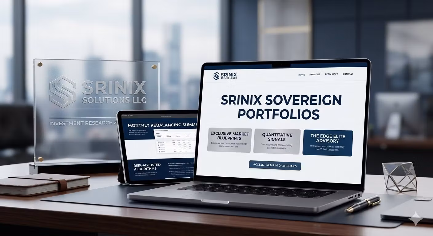 Srinix Sovereign Portfolios