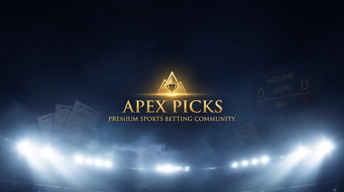 Apex Picks