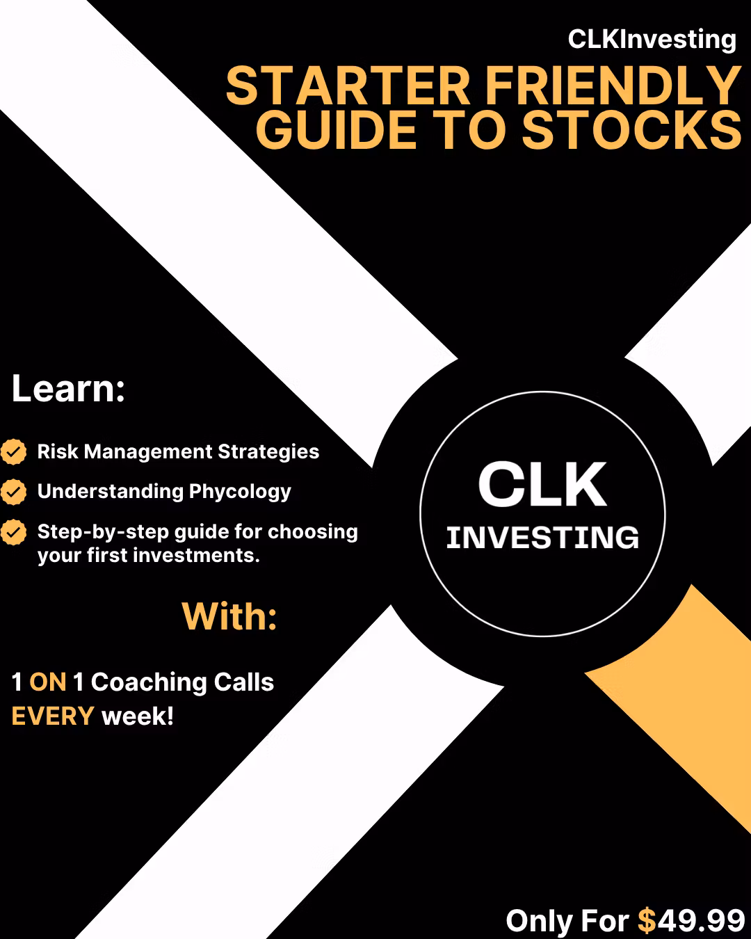 CLKInvesting