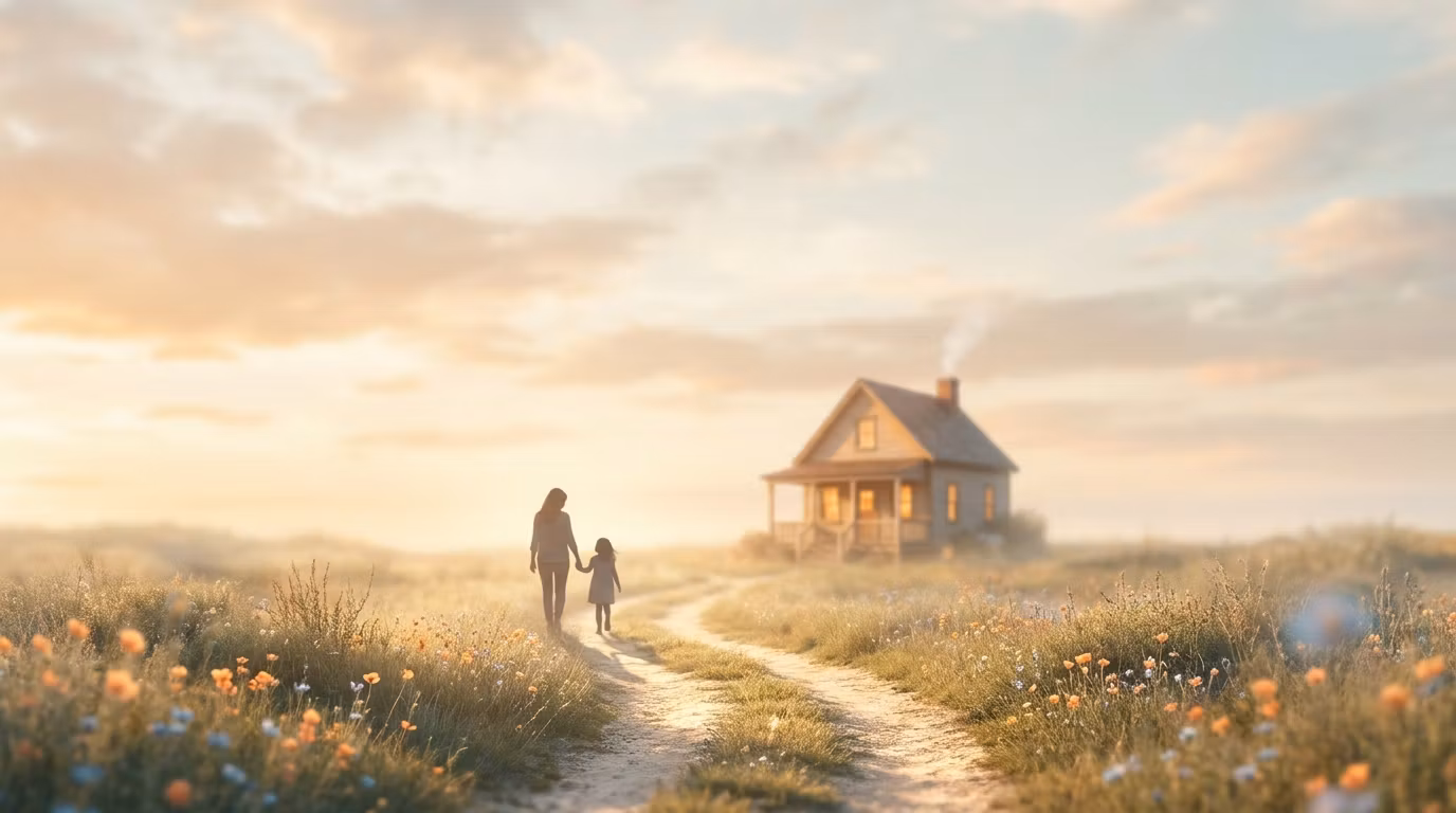 RosaLee's SoberLiving Home To Recovery