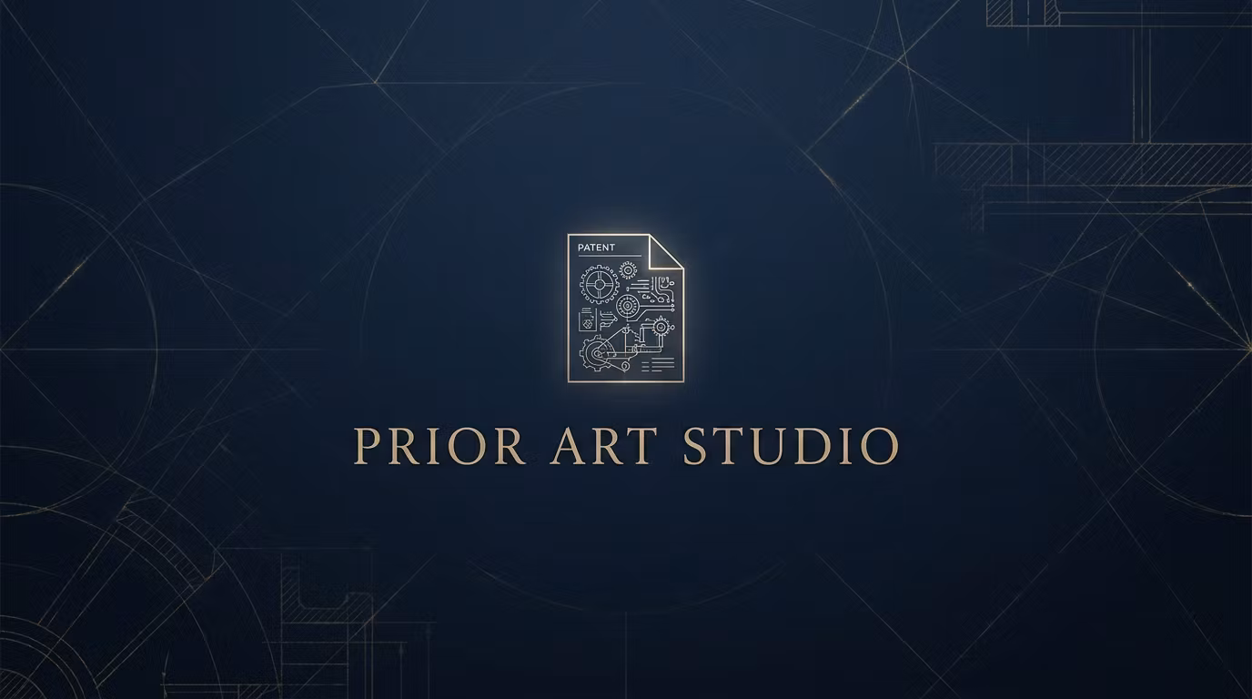 Prior Art Studio